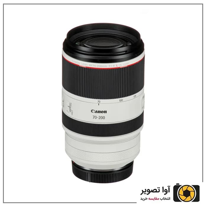 لنز کانن آر اف Canon RF 70-200mm F2.8L IS USM
