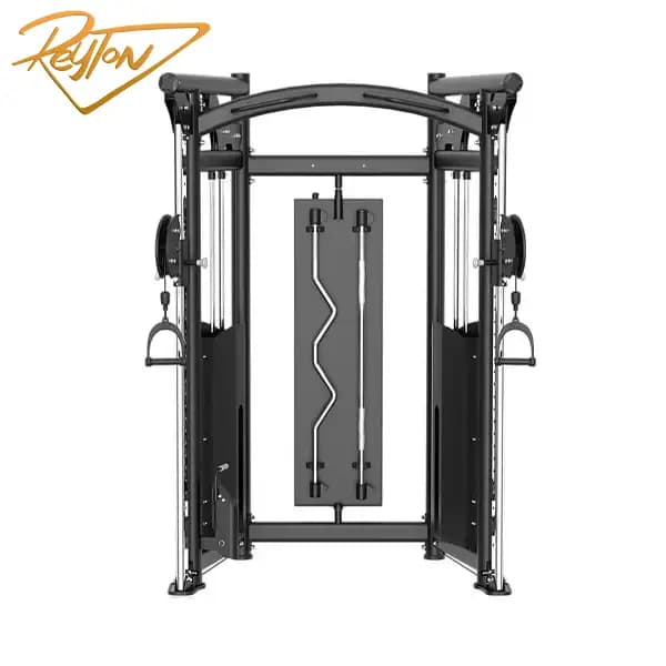 دستگاه کراس جمع MBH مدل ZH-05A