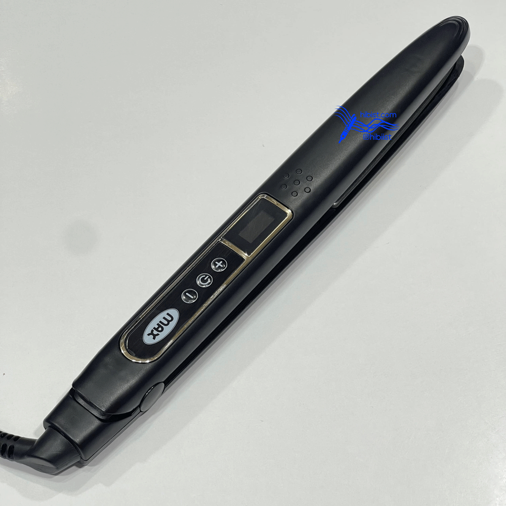 اتومو حرفه ای MAX مدل MX-1290 — تصویر ۵