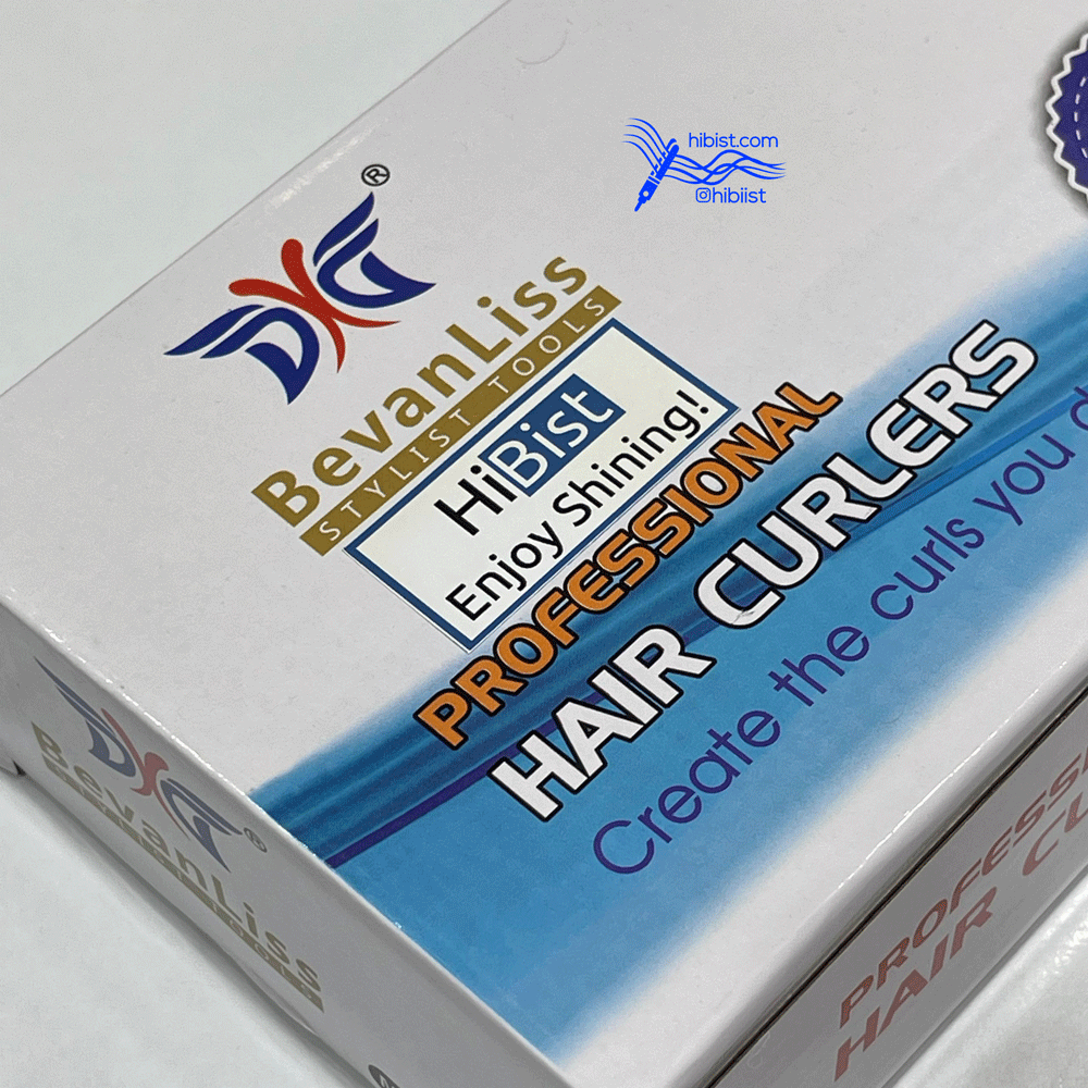 بابلیس مخروطی (کله قندی) HiBist مدل F-13 — تصویر ۴