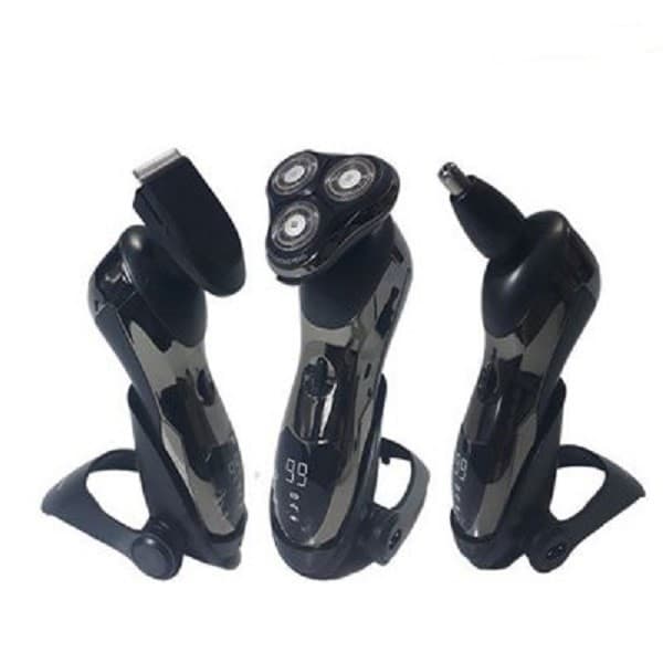ریش تراش سه کاره فیلیپس RQ-8590 — تصویر ۱۰