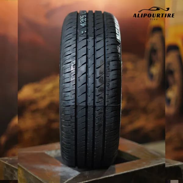 لاستیک جی تی مدل Giti Comfort T20 سایز 165/60R14