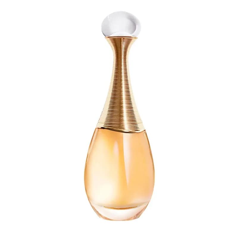 عطر زنانه Dior J’adore Eau de Parfum حجم 100 میلیلیتر — تصویر ۲