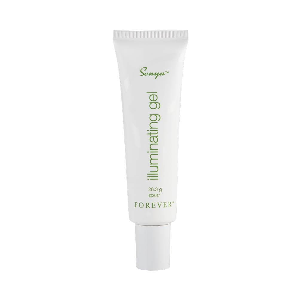 🌟 سونیا ایلومینیتینگ ژل فوراور Sonya Illuminating Gel | ژل روشنکننده و ضد لک صورت ✨