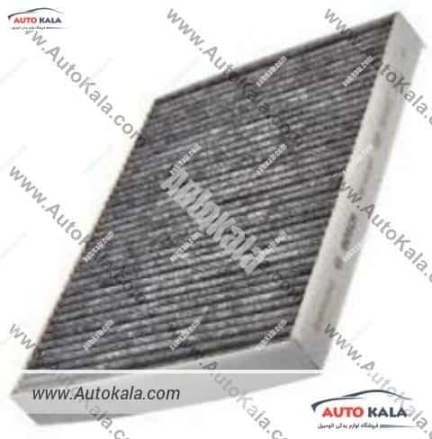 فیلتر کابین پورشه کائن