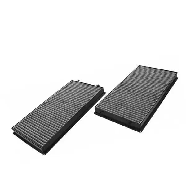 فیلتر کابین بی ام و Li730 — تصویر ۲