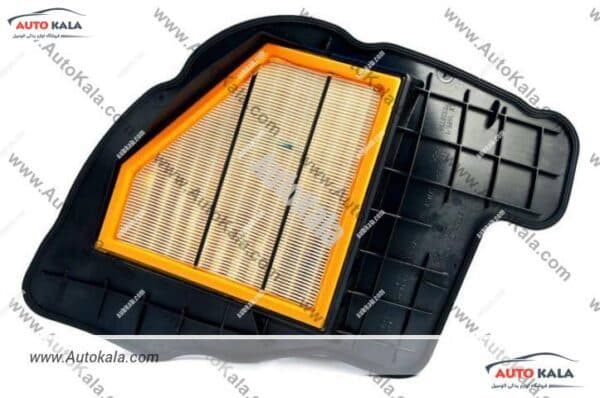 فیلتر هوا بی ام و X6 هشت سیلندر / LI750 هشت سیلندر/N63 (جفت)
