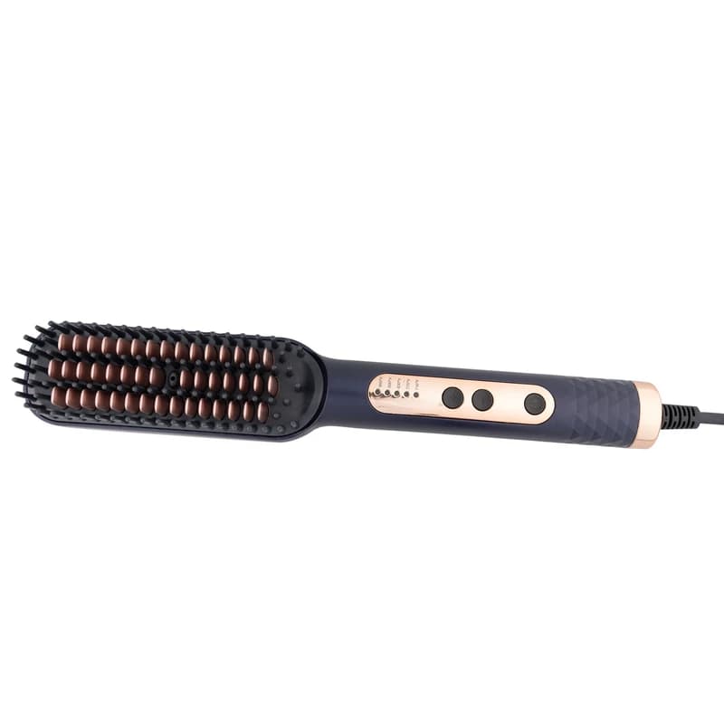برس صافکننده مو PRO MOZER مدل MZ-5807…ضد آسیب دیدگی مو