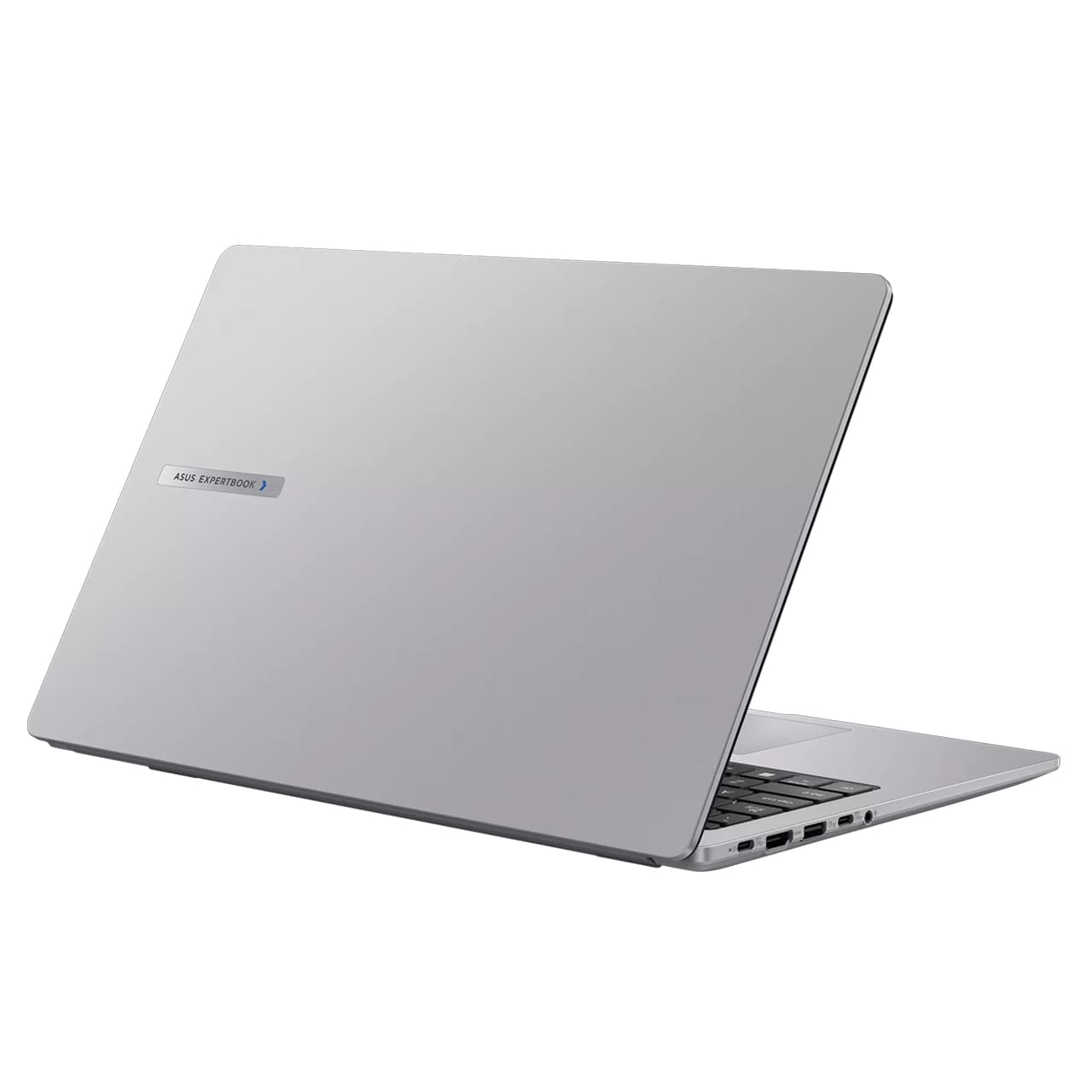 لپتاپ 15.6 اینچ ایسوس اکسپرت بوک مدل P1503CVA پردازنده Intel Core i5 نسل 13 با رم 16 گیگابایت و حافظه 512 گیگابایت — تصویر ۶