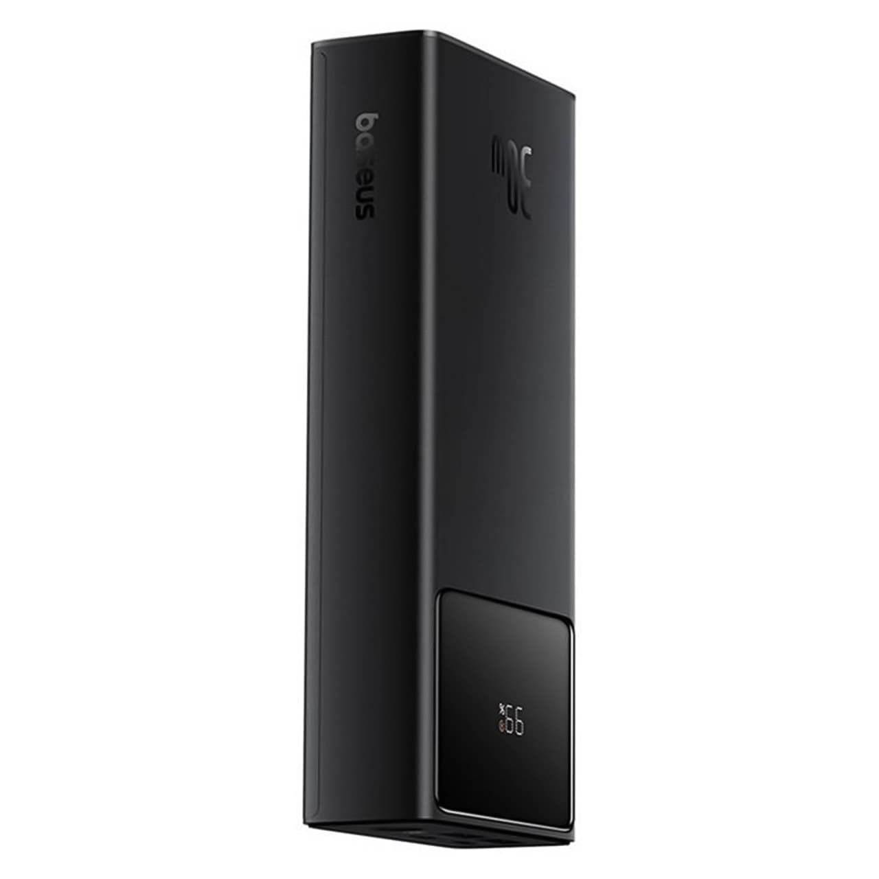 پاوربانک بیسوس مدل PPXJ1030 با ظرفیت 10000 میلی آمپر ساعت و توان 30 وات — تصویر ۴