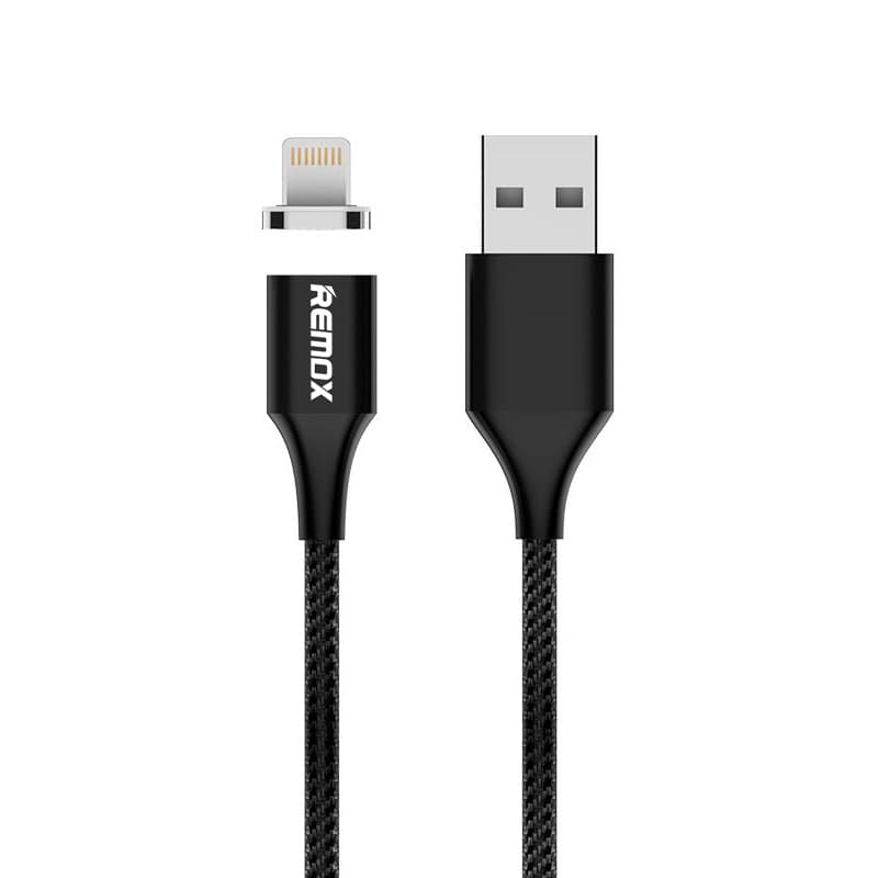 کابل شارژ مغناطیسی آیفون مدل RC-200