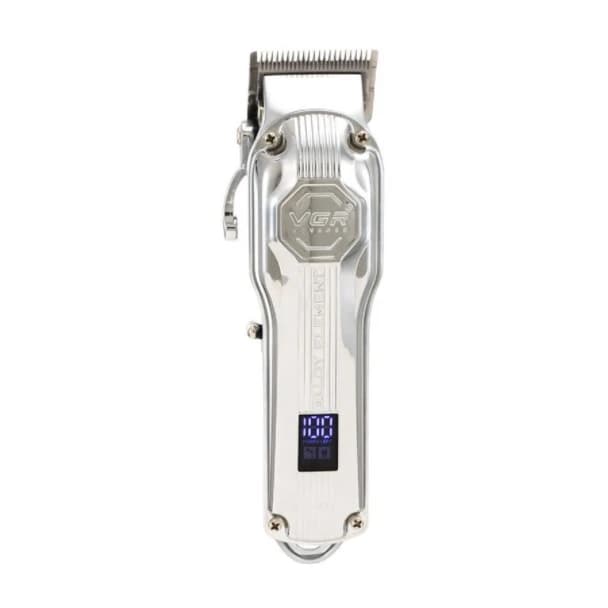 ماشین اصلاح وی جی آر مدل V-672 با تکنولوژی برش مستقیم