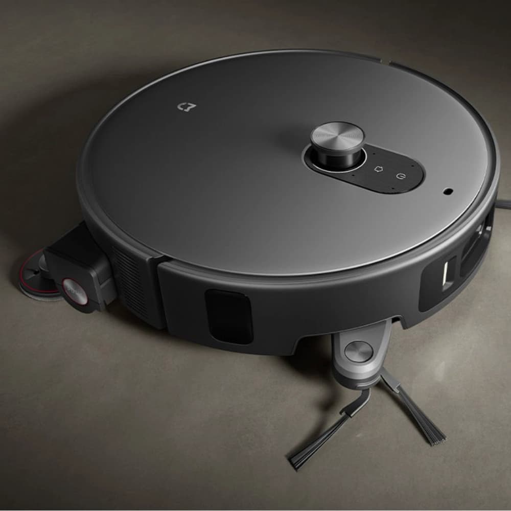 جارو رباتیک شیائومی مدل Xiaomi Robot Vacuum 6 Max (گلوبال-اوروپا)-(عمده همکاری-واتس اپ 09358991111 -خرید تعداد کم فقط از سایت) — تصویر ۶