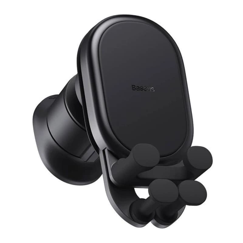 پایه نگهدارنده گوشی موبایل بیسوس مدل BS-CM014 با قابلیت شارژ بی سیم — تصویر ۹
