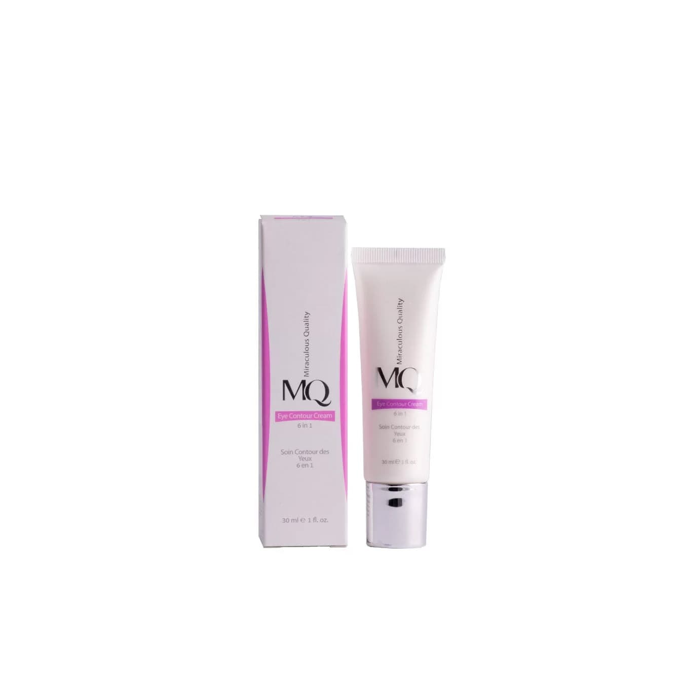 کرم دور چشم ام کیو | Eye Contour Cream — تصویر ۲