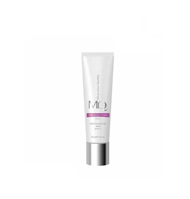 کرم دور چشم ام کیو | Eye Contour Cream — تصویر ۴