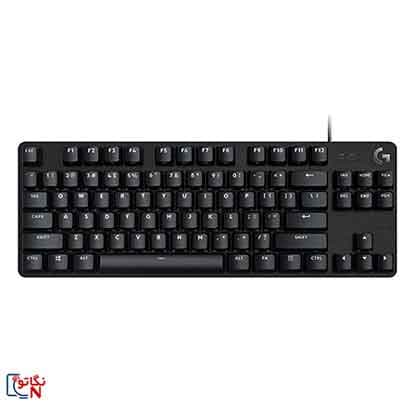 کیبورد گیمینگ لاجیتک مدل G412 SE