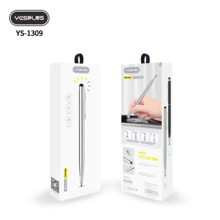 قلم لمسی YESPLUS مدل YS-1308 — تصویر ۲