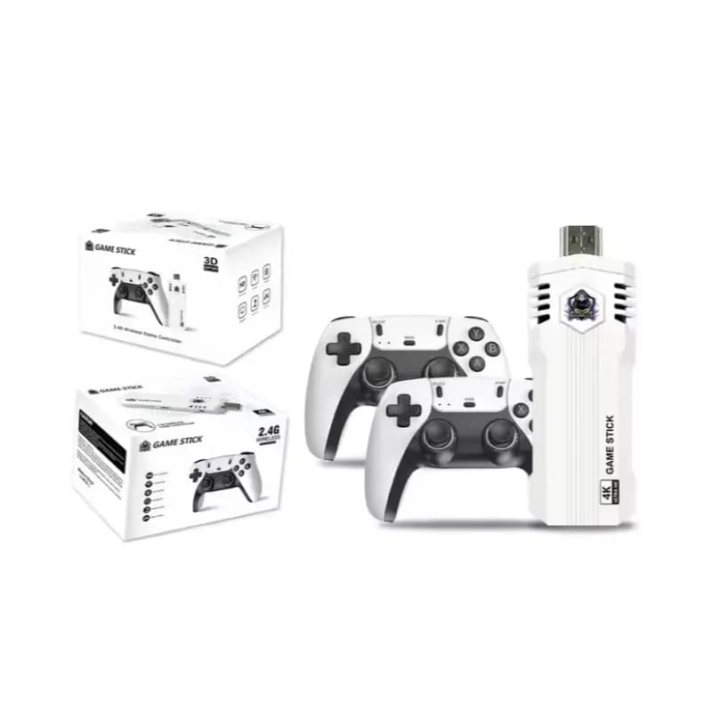 کنسول بازی گیم استیک Game Stick PSP مدل X2L اپدیت جدید — تصویر ۴