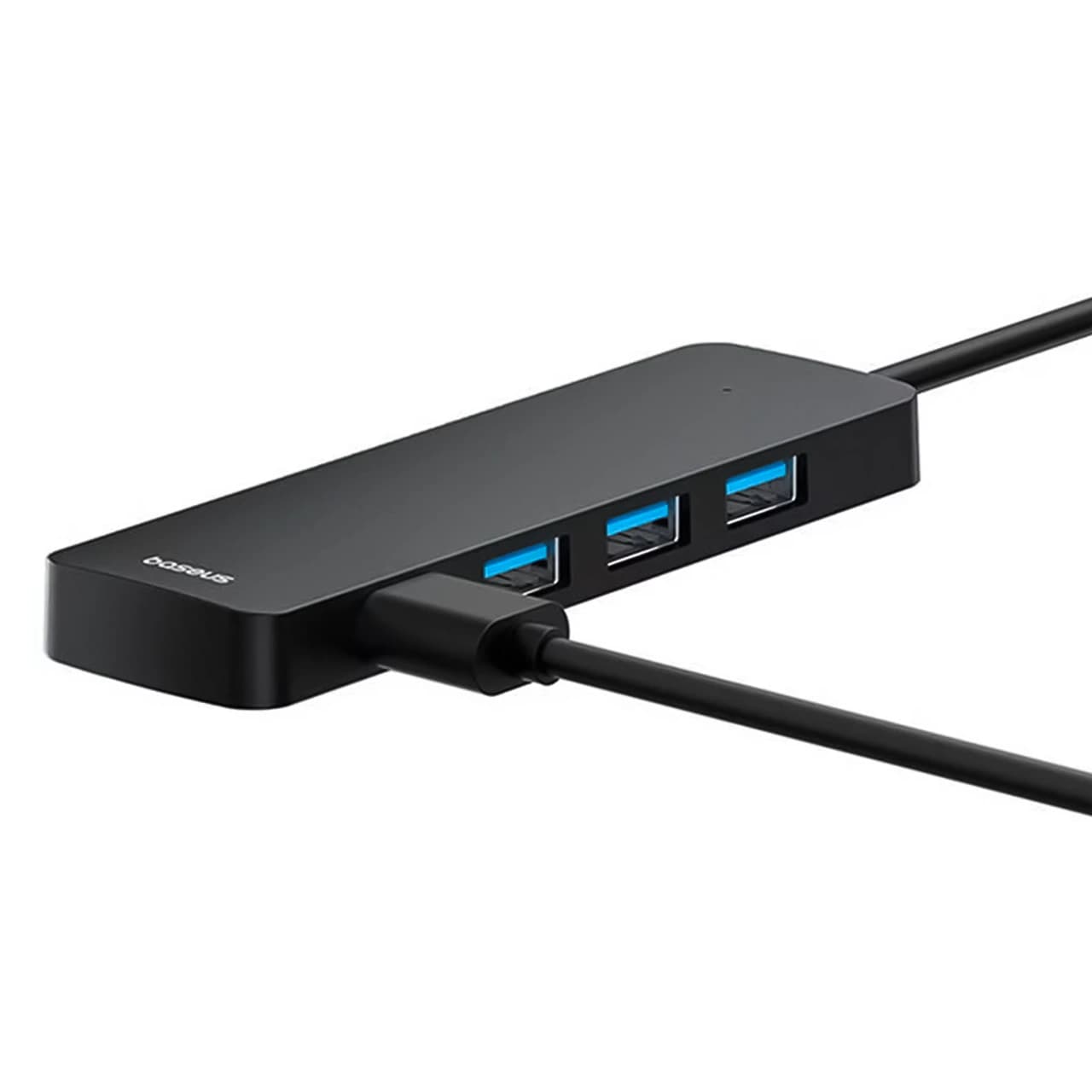 هاب 4 پورت USB بیسوس مدل BS-OH080 — تصویر ۵