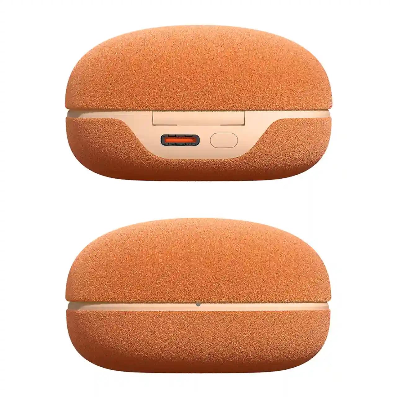 هندزفری بلوتوثی بیسوس AirNora 2 Wireless — تصویر ۷