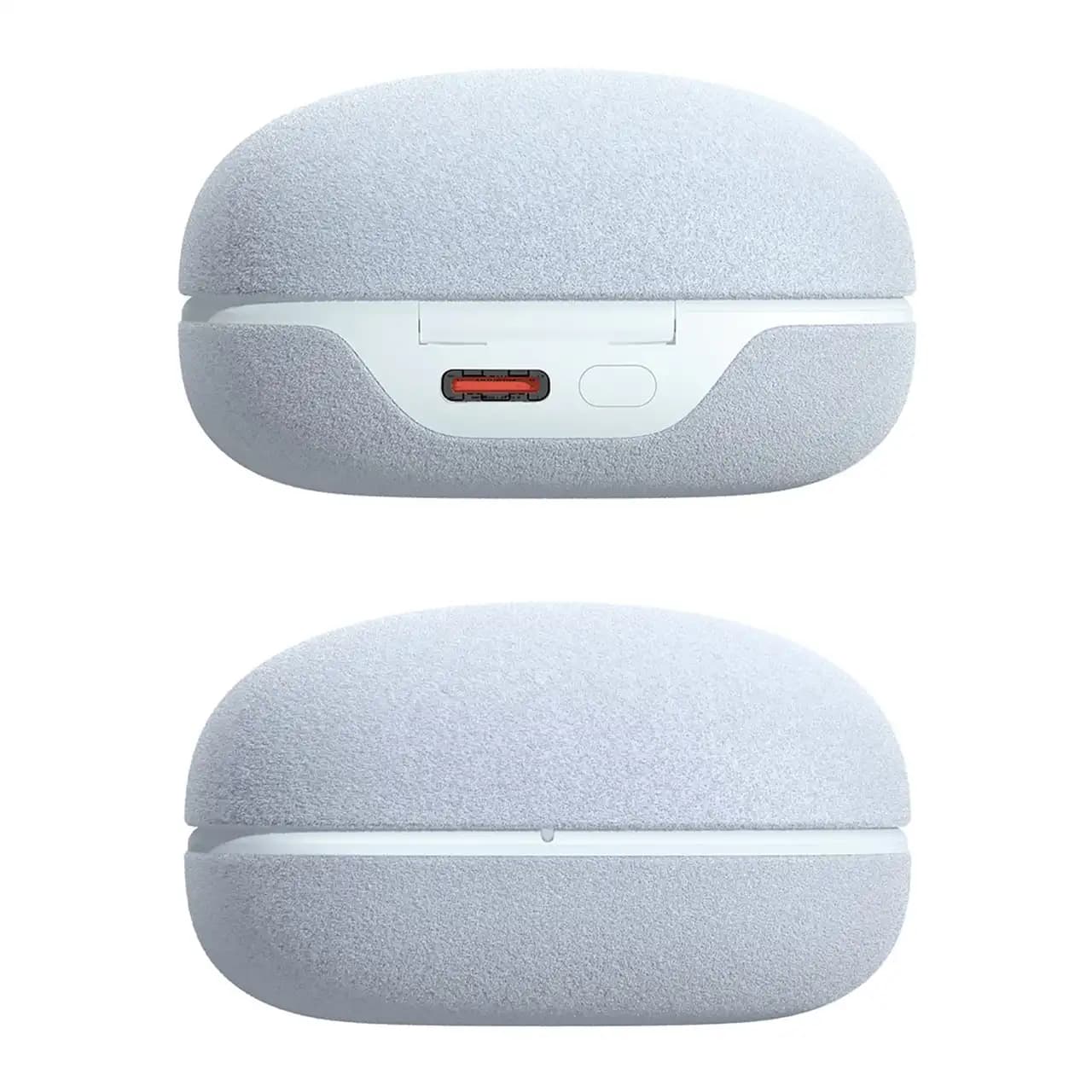 هندزفری بلوتوثی بیسوس AirNora 2 Wireless — تصویر ۴