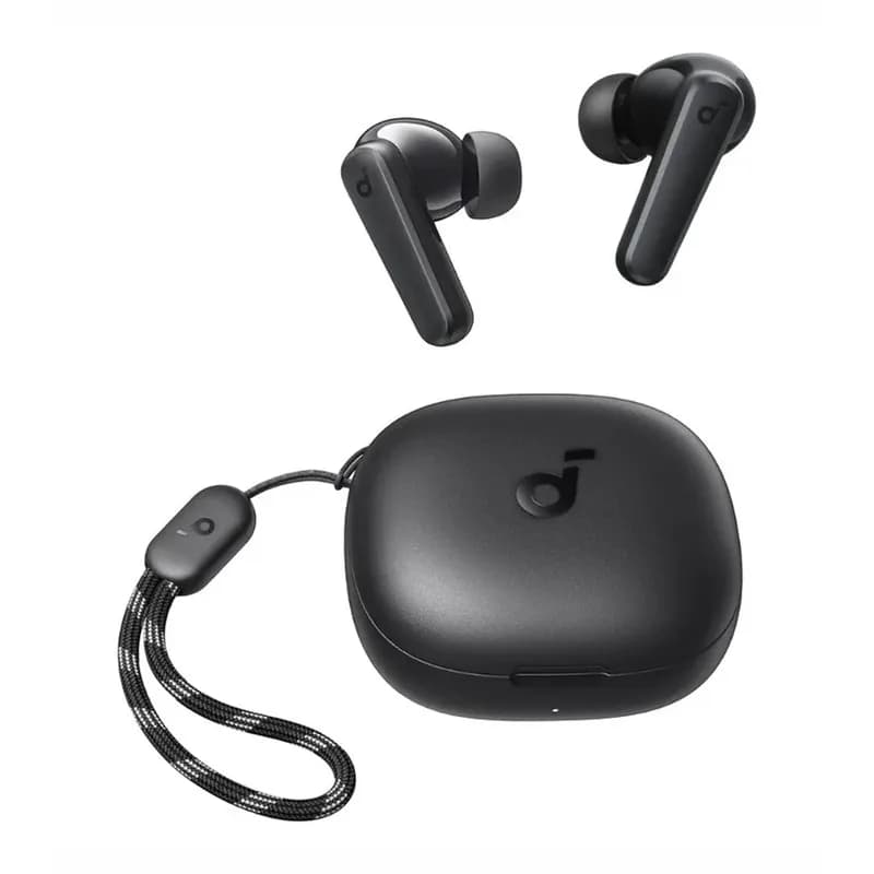ایرپاد TRUE WIRELESS مدل R50i از برند soundcore انکر (های کپی) — تصویر ۲