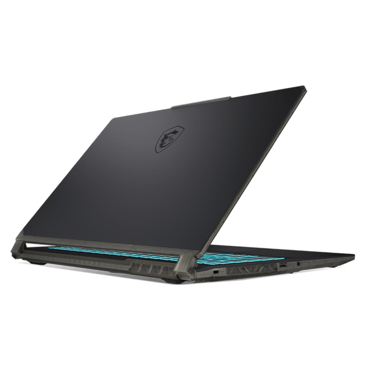 لپ تاپ 15.6 اینچ ام اس آی مدل Cyborg A12UCX با رم 16 گیگابایت — تصویر ۳