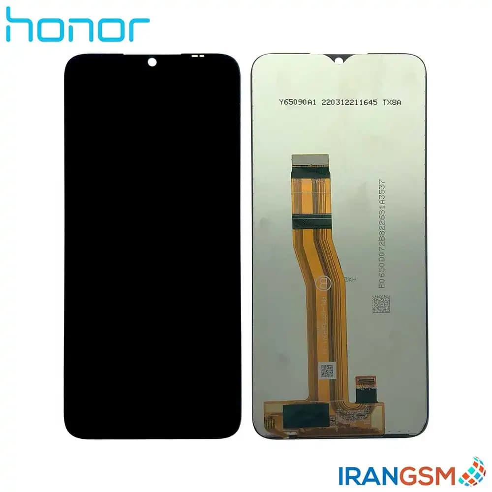 تاچ ال سی دی موبایل آنر Honor X8 5G 2022 — تصویر ۲