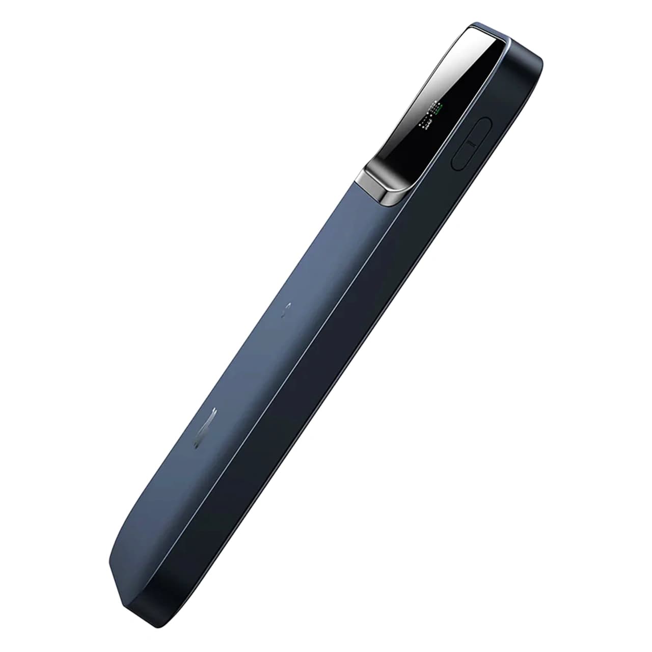 پاوربانک وایرلس بیسوس مدل PPCXW10-C با ظرفیت 10000 میلی آمپر ساعت با توان 20 وات — تصویر ۴