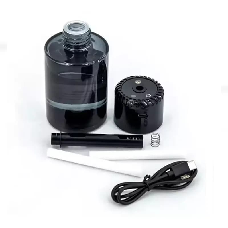 خوشبوکننده و رطوبت ساز خودرو مدل Smart Car Diffuser L3 که — تصویر ۲