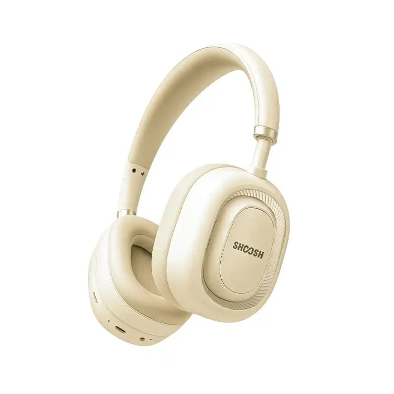 هدفون بی سیم مدل SH-703 از برند SHOOSH — تصویر ۲