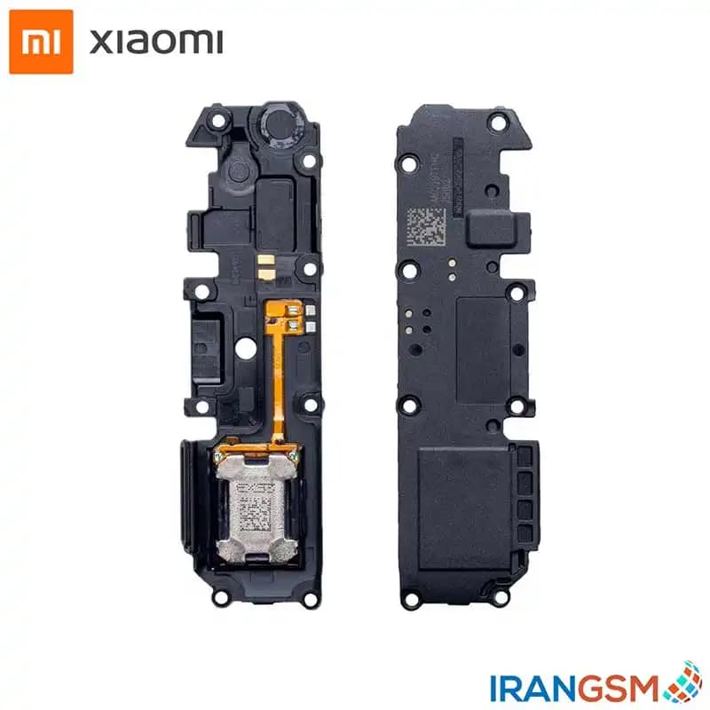 بازر زنگ موبایل شیائومی Xiaomi Redmi 10C 2022 — تصویر ۲