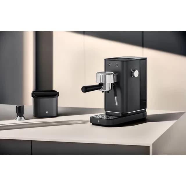 اسپرسو ساز وی ام اف مدل WMF Lumero Espresso Machine Stone Grey — تصویر ۴