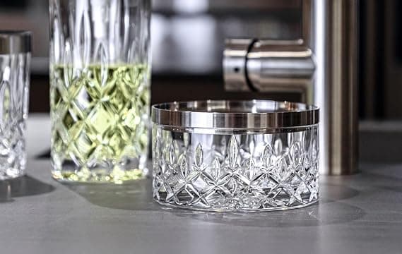 ظرف نگهدارنده ناخمن مدل Nachtmann Noblesse Spa — تصویر ۴