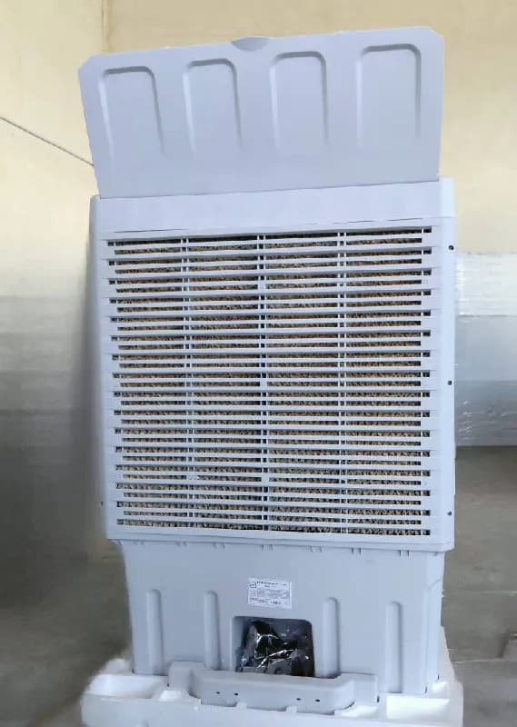 کولر آبی پرتابل سپهر خزر مدل SK-36 PLUS — تصویر ۳