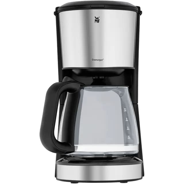 قهوه ساز وی ام اف مدل WMF Bueno Aroma Coffee Maker Glass Pot — تصویر ۳