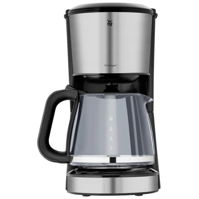 قهوه ساز وی ام اف مدل WMF Bueno Aroma Coffee Maker Glass Pot — تصویر ۲