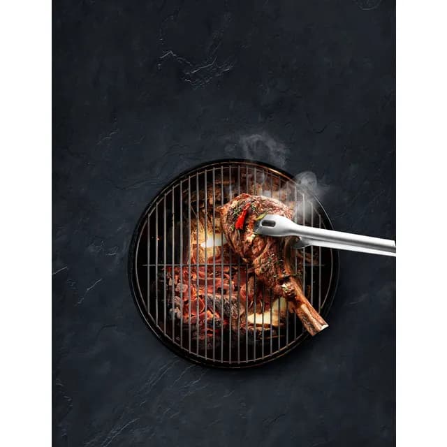انبر باربیکیو وی ام اف مدل WMF BBQ Big Grill Tongs — تصویر ۶