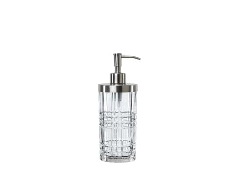 جا مایع ناخمن مدل NACHTMANN Square Spa Dispenser XL
