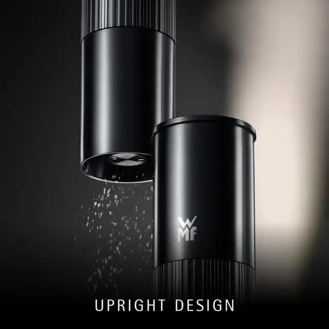 فلفل نمک ساب وی ام اف مدل WMF Signature Pro Spice Mill Black — تصویر ۵