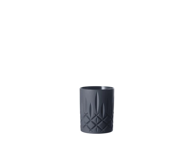 لیوان ناخمن مدل NACHTMANN Noblesse Whisky Tumbler – black بسته دو عددی — تصویر ۳