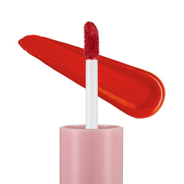 رژگونه مایع فلورمار مدل Mood Booster Blush شماره 04 — تصویر ۲