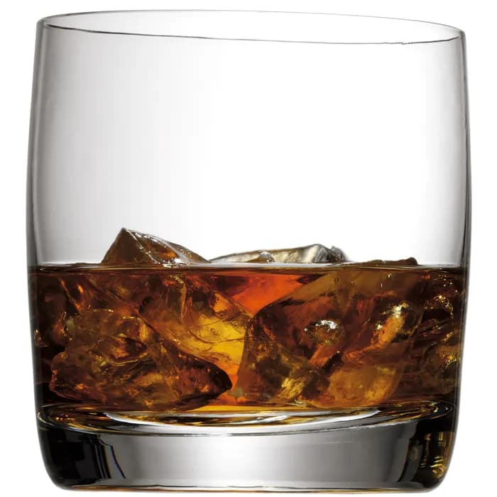لیوان 6 پارچه دبلیو ام اف مدل WMF Whisky glass Easy — تصویر ۳