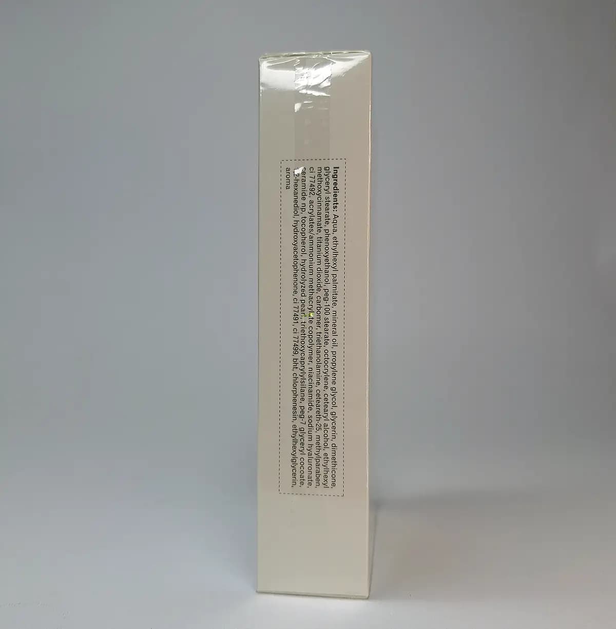 کرم ضد آفتاب تینتی استلین SPF100 حجم 100 گرم | رنگی و اصل — تصویر ۶
