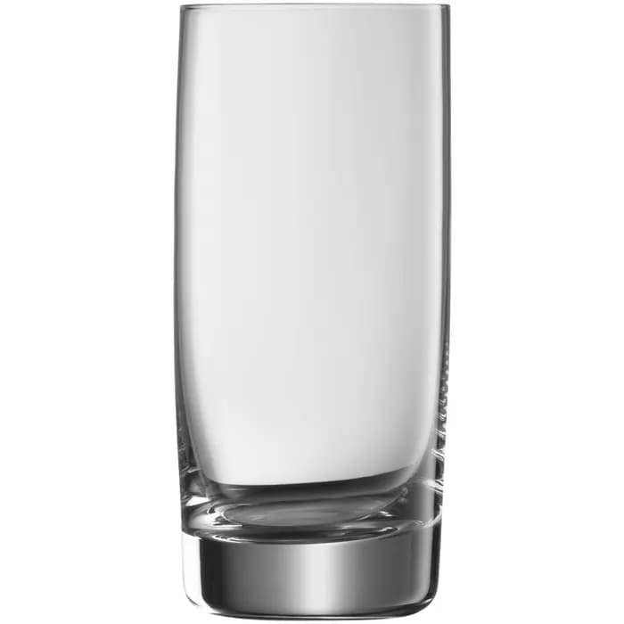 لیوان 6 پارچه دبلیو ام اف مدل WMF Longdrink glass Easy 15CM — تصویر ۳