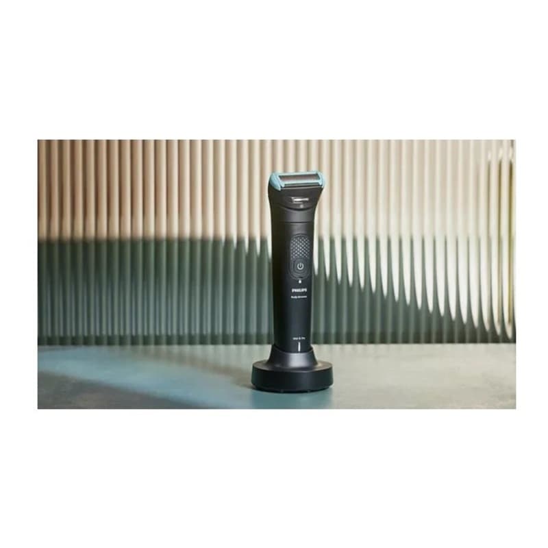 ماشین اصلاح بدن فیلیپس مدل BG7480/50 — تصویر ۳