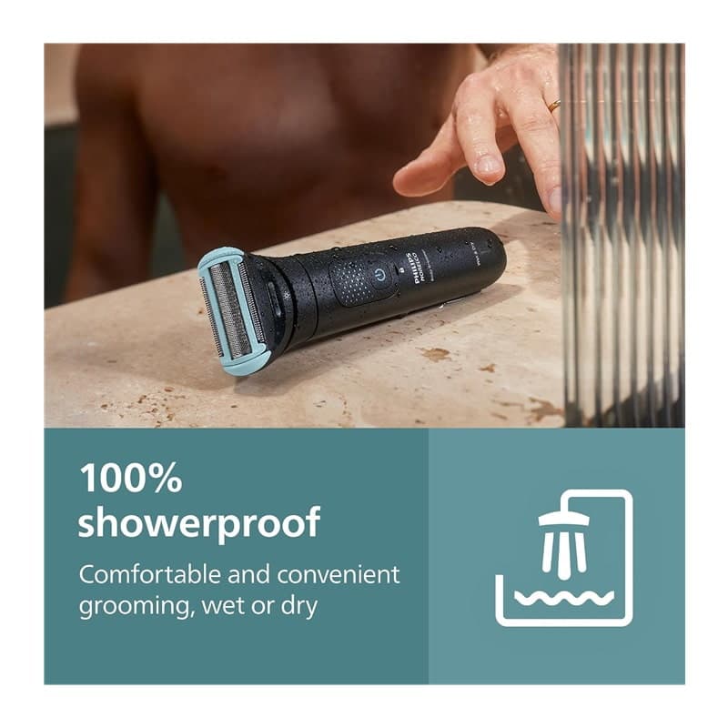 ماشین اصلاح بدن فیلیپس مدل BG7480/50 — تصویر ۵