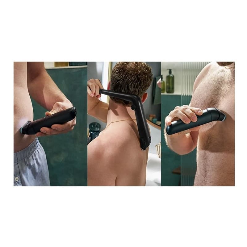 ماشین اصلاح بدن فیلیپس مدل BG7480/50 — تصویر ۶