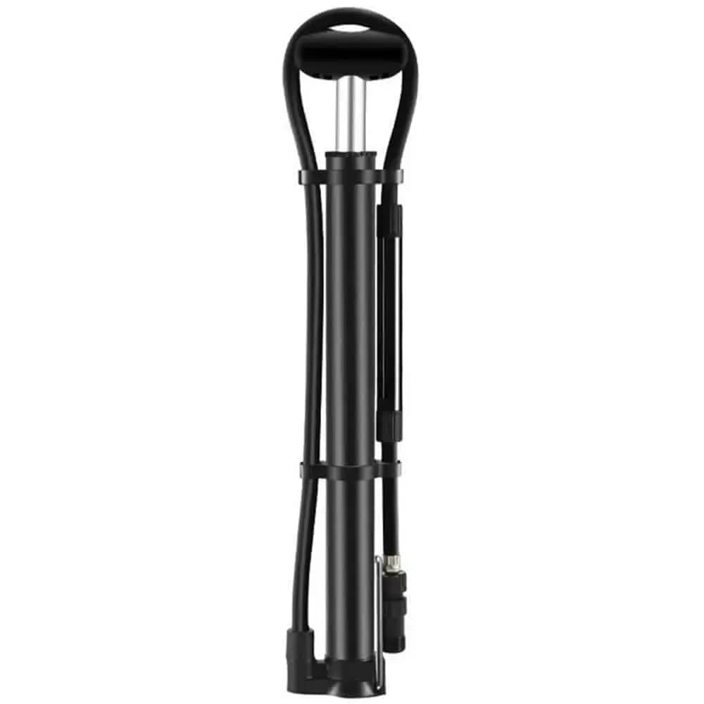 تلمبه باد همراه وایب VIBE PUMP VB0100: پمپ کفمینی قدرتمند با شلنگ حرفهای — تصویر ۲